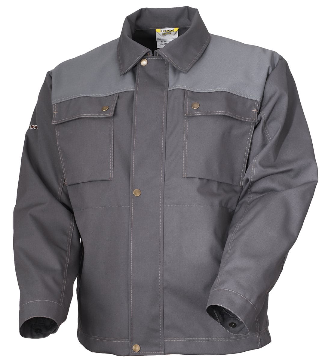 Куртка 374A-P154-55 SWW купить оптом и в розницу в интернет-магазине tis-tex.ru — 1