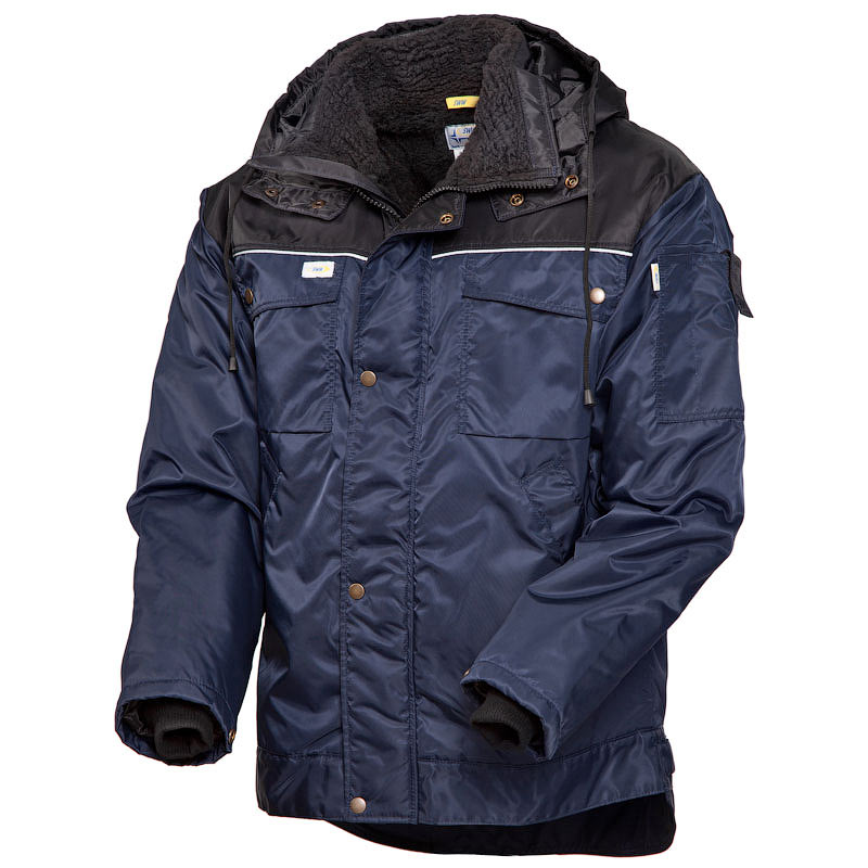 Куртка 419-PP-15/90 SWW купить оптом и в розницу в интернет-магазине tis-tex.ru — 1