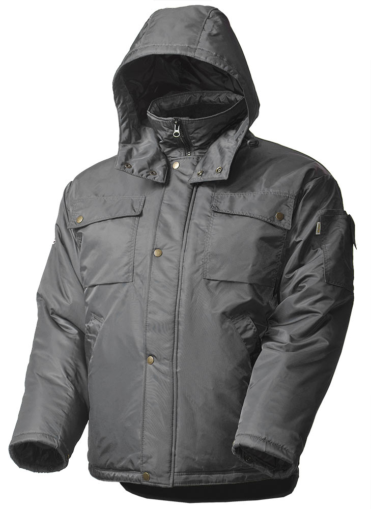 Куртка 428C-TWILL-55 SWW купить оптом и в розницу в интернет-магазине tis-tex.ru — 1