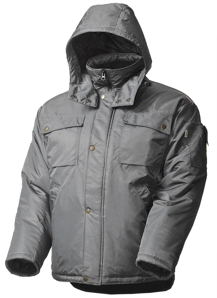 Куртка 428•CBIG-TWILL-58 SWW купить оптом и в розницу в интернет-магазине tis-tex.ru — 1