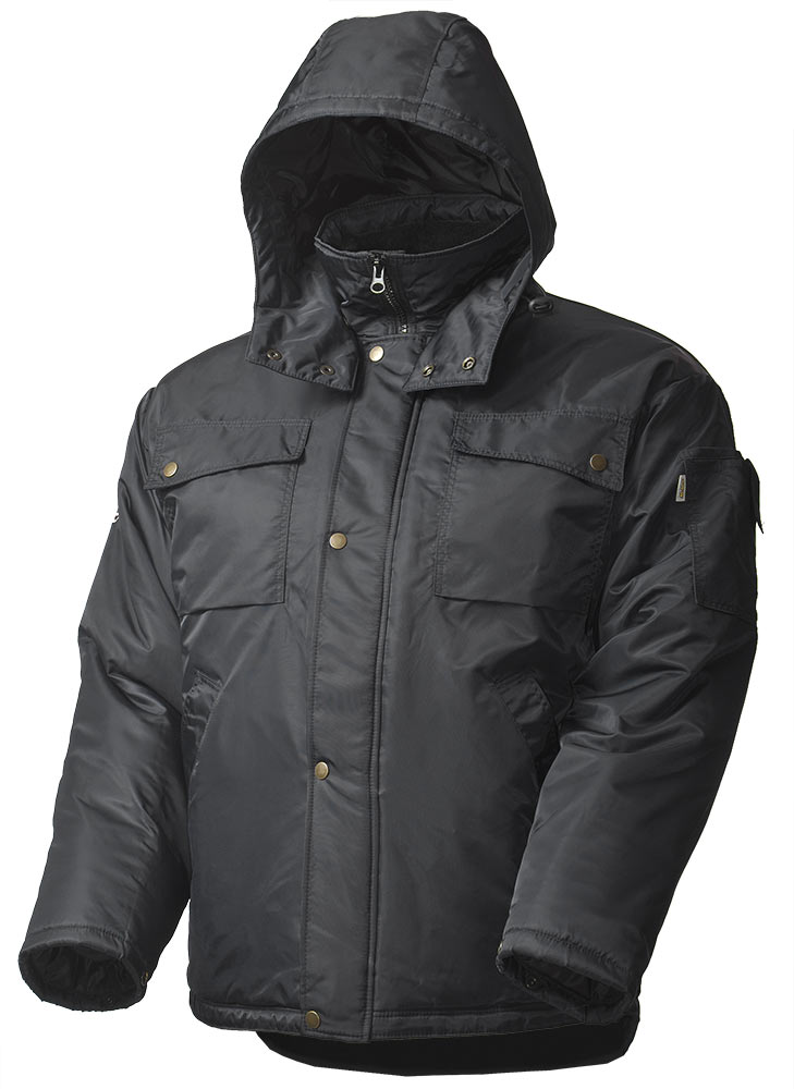 Куртка 428•C-TASLAN-90 SWW купить оптом и в розницу в интернет-магазине tis-tex.ru — 1