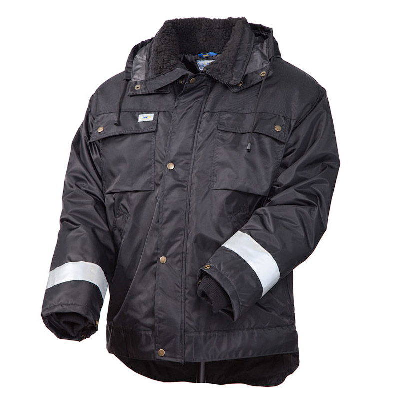 Куртка 428NCR-TWILL-90/90 SWW купить оптом и в розницу в интернет-магазине tis-tex.ru — 1