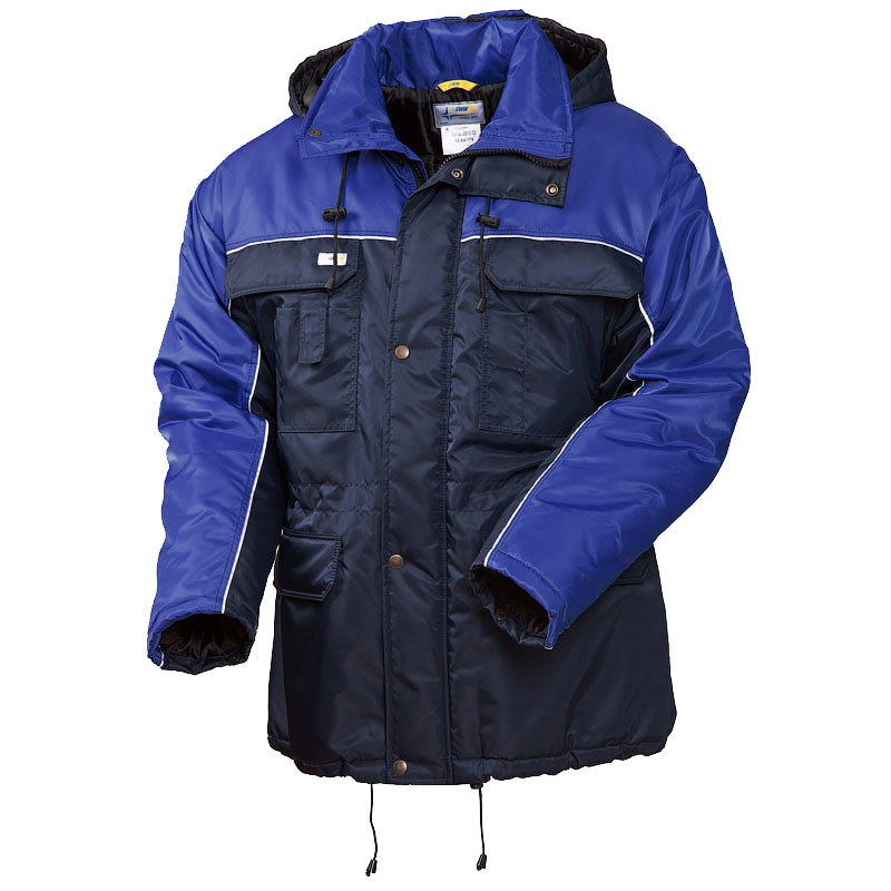 Куртка 4398T-PP-15/16 SWW купить оптом и в розницу в интернет-магазине tis-tex.ru — 1