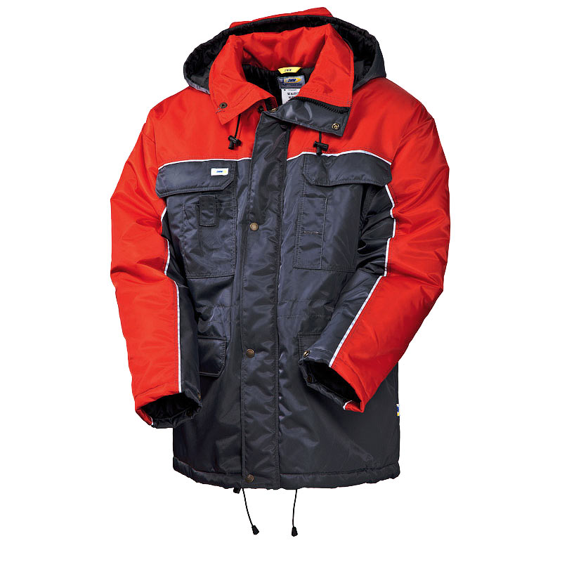 Куртка 4398T-TWILL-55/80 SWW купить оптом и в розницу в интернет-магазине tis-tex.ru — 1