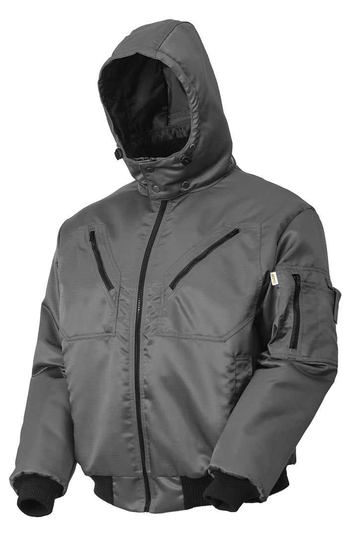 Куртка 442KC-TWILL-55 SWW купить оптом и в розницу в интернет-магазине tis-tex.ru — 1