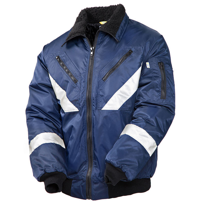 Куртка 442R-TWILL-15 SWW купить оптом и в розницу в интернет-магазине tis-tex.ru — 1