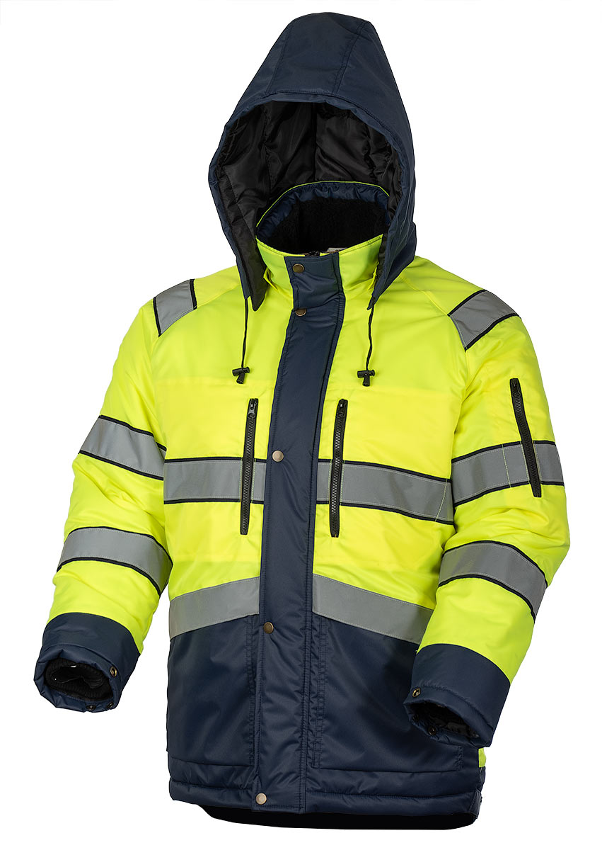 Куртка 4677•ND-TWILL-71/15 SWW купить оптом и в розницу в интернет-магазине tis-tex.ru — 1