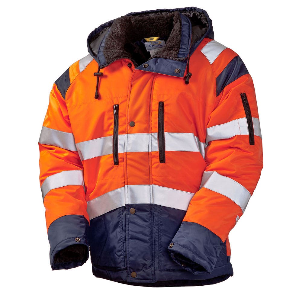 Куртка 4677T-TWILL-77/15 SWW купить оптом и в розницу в интернет-магазине tis-tex.ru — 1