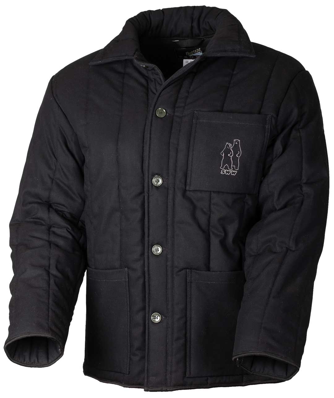 Куртка 633-XB-90 SWW купить оптом и в розницу в интернет-магазине tis-tex.ru — 1