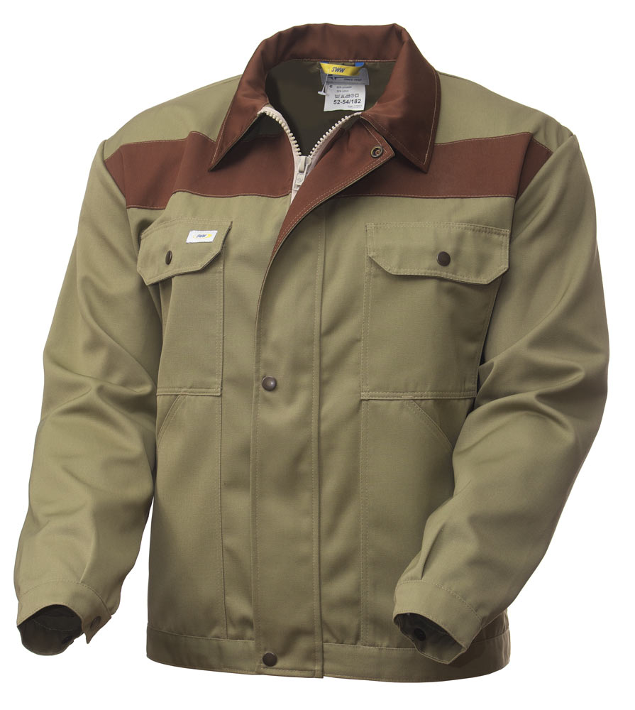 Куртка 495S-P254-54/06 SWW купить оптом и в розницу в интернет-магазине tis-tex.ru — 1