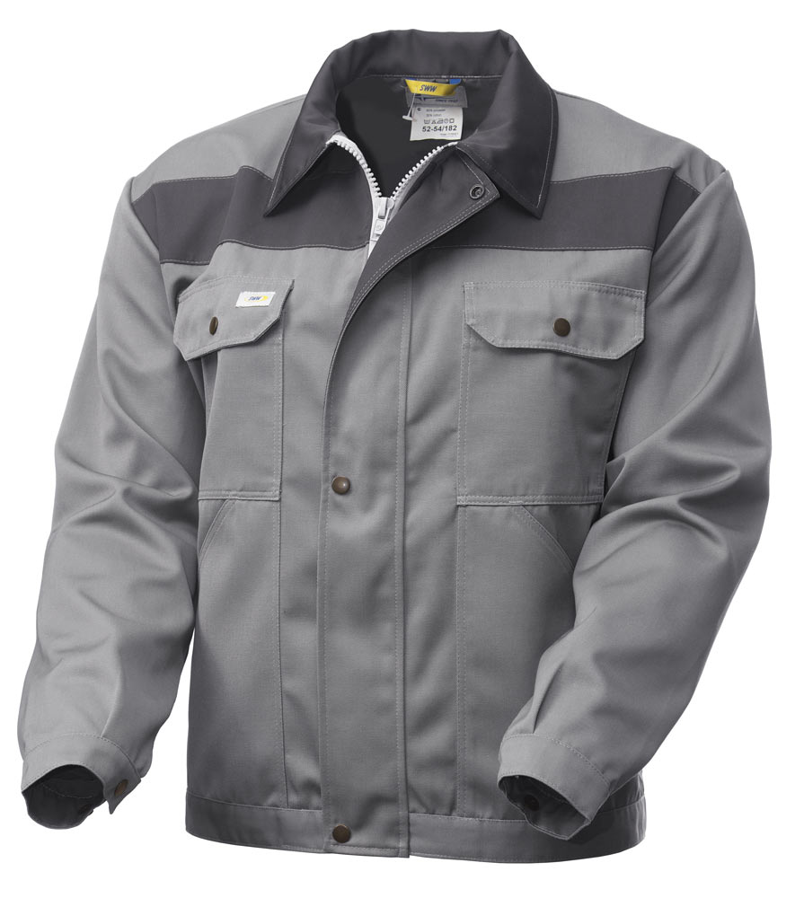 Куртка 495S-PR54-57/55 SWW купить оптом и в розницу в интернет-магазине tis-tex.ru — 1
