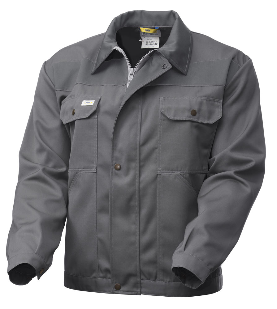 Куртка 495S-PR54-58/58 SWW купить оптом и в розницу в интернет-магазине tis-tex.ru — 1