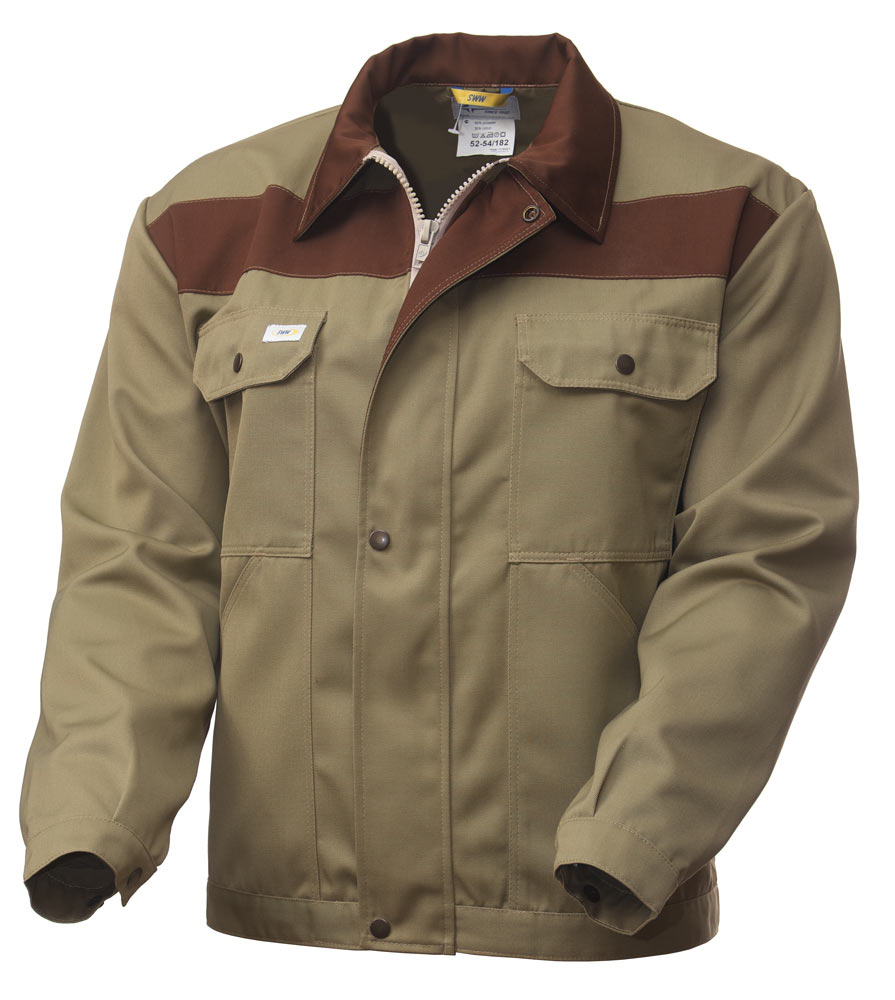 Куртка 495S-PR25-6/8 SWW купить оптом и в розницу в интернет-магазине tis-tex.ru — 1