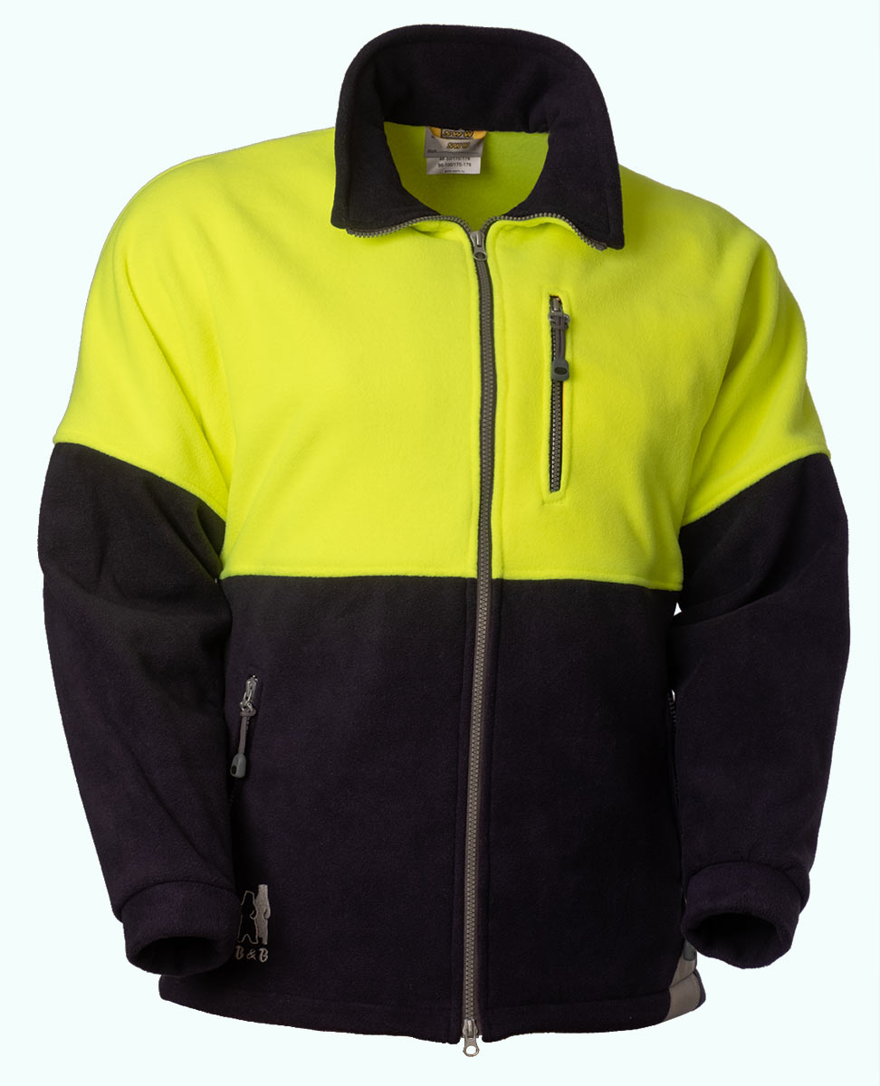 Куртка 652-FLIS-15/71 SWW купить оптом и в розницу в интернет-магазине tis-tex.ru — 1