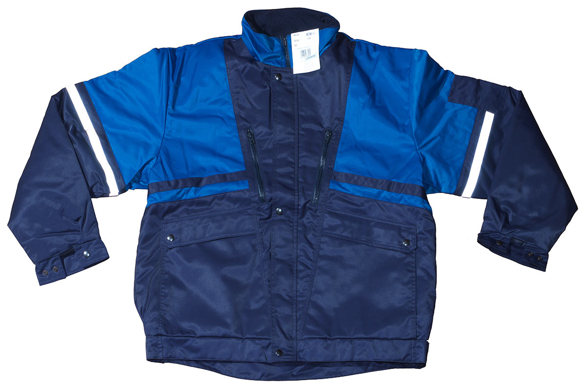 Куртка зимняя Image Wear 65117-412-775 Image Wear купить оптом и в розницу в интернет-магазине tis-tex.ru — 1