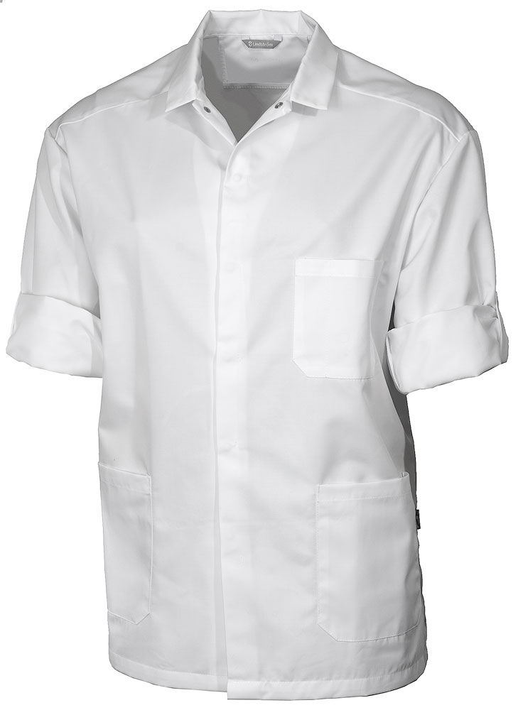 Рубашка повара 8026N-550-001 Brands купить оптом и в розницу в интернет-магазине tis-tex.ru — 1