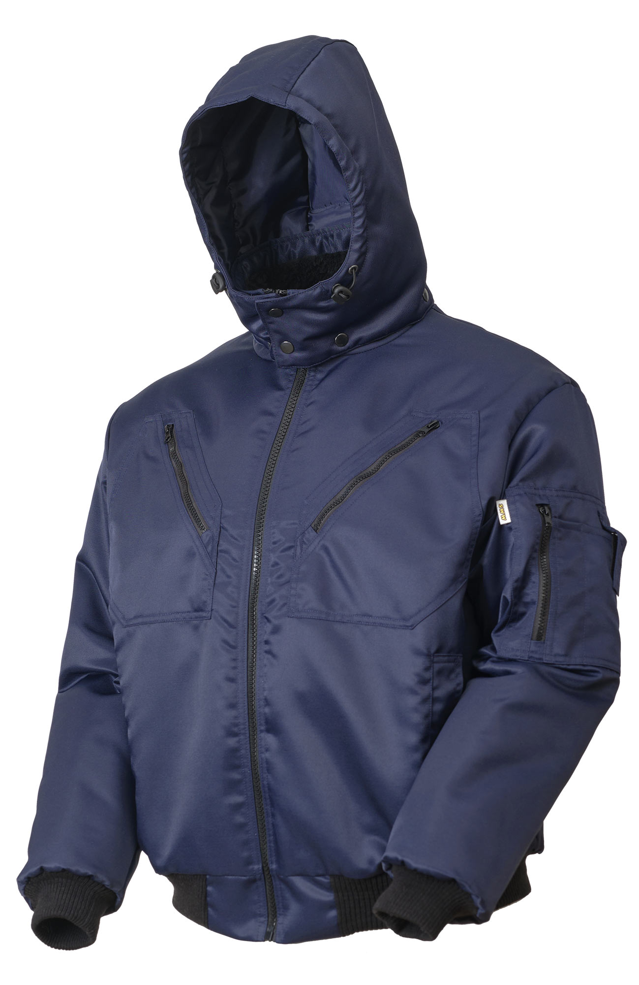 Куртка 442KC-TWILL-14 SWW купить оптом и в розницу в интернет-магазине tis-tex.ru — 1