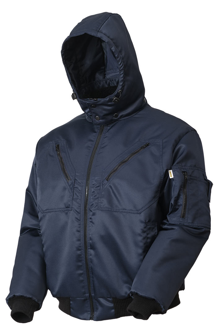 Куртка 442KC-PP-15 SWW купить оптом и в розницу в интернет-магазине tis-tex.ru — 1