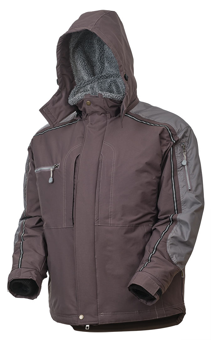 Куртка 622S-TWILL-55 SWW купить оптом и в розницу в интернет-магазине tis-tex.ru — 1