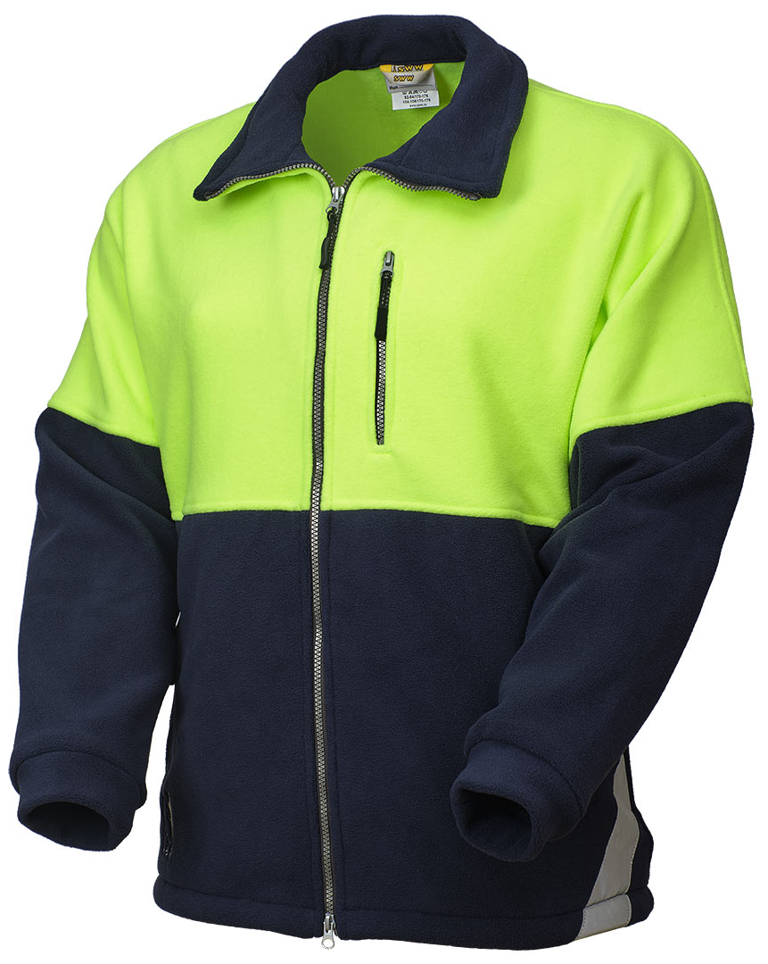 Куртка 652-FLIS-14/71 SWW купить оптом и в розницу в интернет-магазине tis-tex.ru — 1
