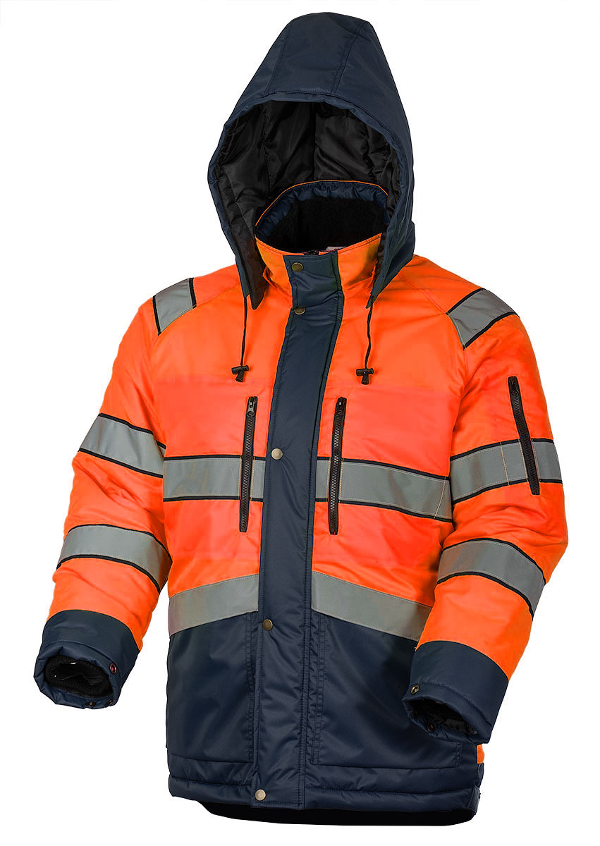 Куртка 4677•ND-TWILL-77/15 SWW купить оптом и в розницу в интернет-магазине tis-tex.ru — 1