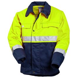 Куртка 4391-NEON-71/15 SWW купить оптом и в розницу в интернет-магазине tis-tex.ru — 1