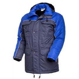 Куртка 4398TD-TASLAN-15/16 SWW купить оптом и в розницу в интернет-магазине tis-tex.ru — 1