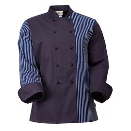 Китель повара 379P-MU-15/34 SWW купить оптом и в розницу в интернет-магазине tis-tex.ru — 1