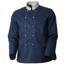 Китель повара 379A-MU-15/57 SWW купить оптом и в розницу в интернет-магазине tis-tex.ru — 1