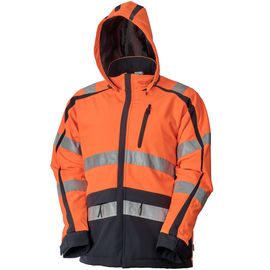 Куртка 4292C-SOFTSHELL-77/15 SWW купить оптом и в розницу в интернет-магазине tis-tex.ru — 1