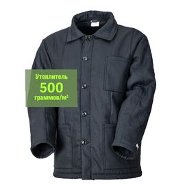 Куртка 633N-XB-90 SWW купить оптом и в розницу в интернет-магазине tis-tex.ru — 1