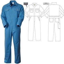 Комбинезон 830-P154-12 SWW купить оптом и в розницу в интернет-магазине tis-tex.ru — 1