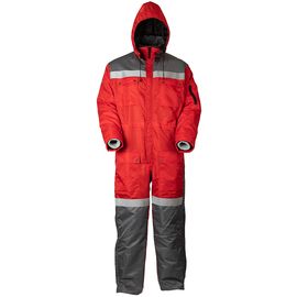 Комбинезон 8831-TWILL-80/55 SWW купить оптом и в розницу в интернет-магазине tis-tex.ru — 1