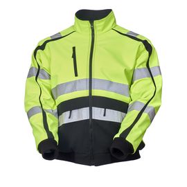 Куртка 4292S-SOFTSHELL-71/90 SWW купить оптом и в розницу в интернет-магазине tis-tex.ru — 1