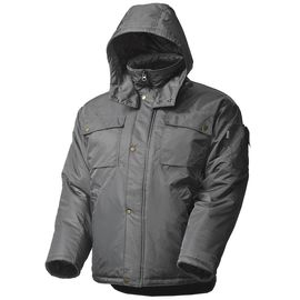 Куртка 454C(428-C)-TWILL FZ-55 SWW купить оптом и в розницу в интернет-магазине tis-tex.ru — 1