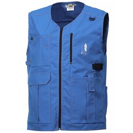 Жилет 511C-P159-12 SWW купить оптом и в розницу в интернет-магазине tis-tex.ru — 1
