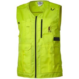 Жилет 511C-P159-71 SWW купить оптом и в розницу в интернет-магазине tis-tex.ru — 1