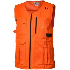 Жилет 511C-P159-77 SWW купить оптом и в розницу в интернет-магазине tis-tex.ru — 1