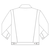 Куртка 471T-KR154-55 SWW купить оптом и в розницу в интернет-магазине tis-tex.ru — 3