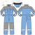 Комбинезон 888N-TWILL-16/58 SWW купить оптом и в розницу в интернет-магазине tis-tex.ru — 3 Комбинезон 888N-TWILL-16/58 SWW купить оптом и в розницу в интернет-магазине tis-tex.ru — 3