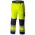 Брюки рабочие летние мужские сигнальные жёлто-синие 2131N-P154-71/15 для дорожных рабочих  в интернет-магазине sww.com.ru