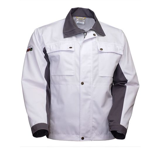 Куртка 374M-P154-00/55 SWW купить оптом и в розницу в интернет-магазине tis-tex.ru — 1