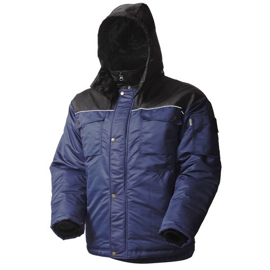 Куртка 419•C-TASLAN-15/90 SWW купить оптом и в розницу в интернет-магазине tis-tex.ru — 1