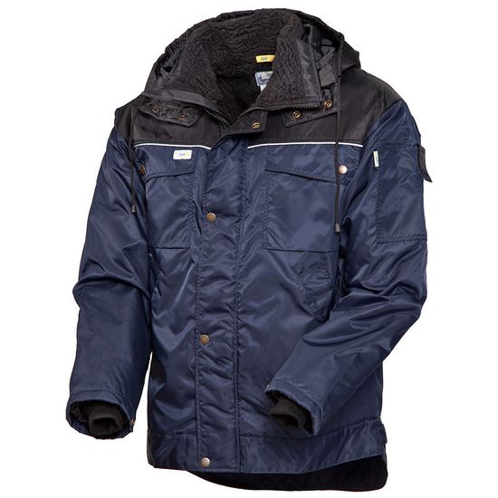 Куртка 419C-TASLAN-15/90 SWW купить оптом и в розницу в интернет-магазине tis-tex.ru — 1