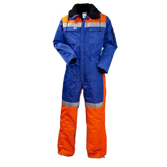 Комбинезон 8831-TWILL-16/77 SWW купить оптом и в розницу в интернет-магазине tis-tex.ru — 1