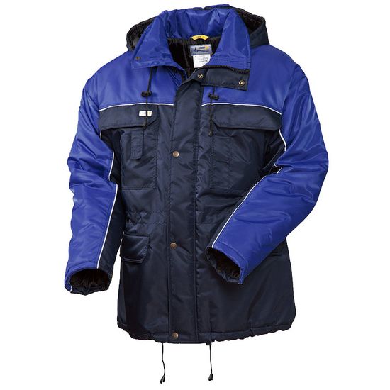 Куртка 4398T-TWILL-15/16 SWW купить оптом и в розницу в интернет-магазине tis-tex.ru — 1