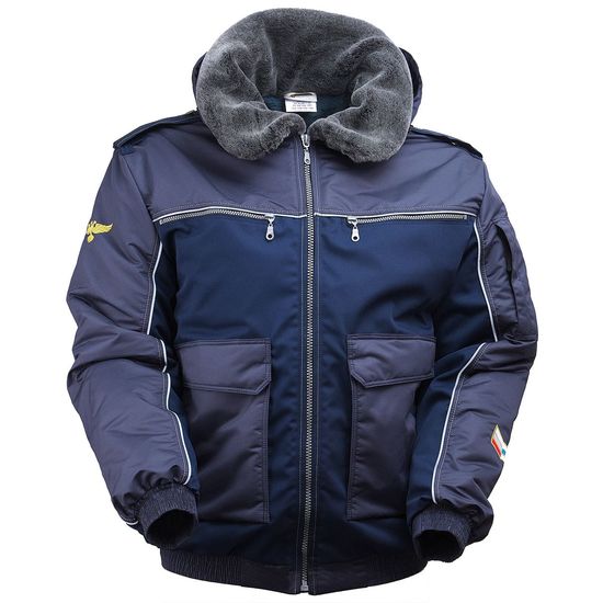 Куртка 442P-P154-15/15 SWW купить оптом и в розницу в интернет-магазине tis-tex.ru — 1