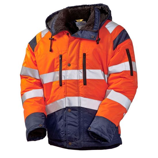 Куртка 4677•T-TWILL-77/15 SWW купить оптом и в розницу в интернет-магазине tis-tex.ru — 1