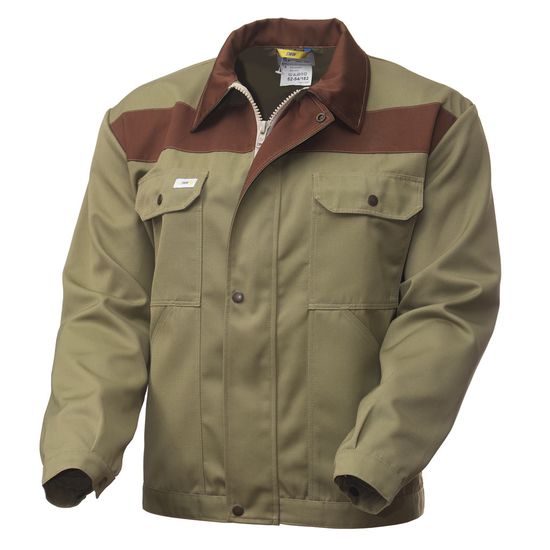 Куртка 495S-P254-54/06 SWW купить оптом и в розницу в интернет-магазине tis-tex.ru — 1