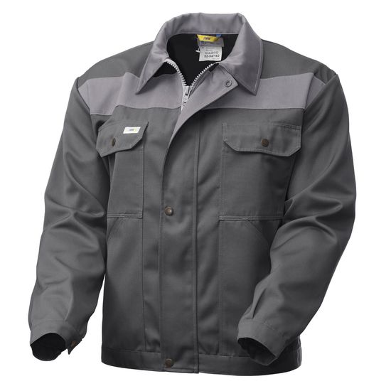 Куртка 495S-PR25-55/57 SWW купить оптом и в розницу в интернет-магазине tis-tex.ru — 1